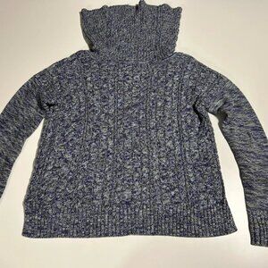 American Eagle Outfitters Women’s Long Sleeve Sweater Size Small